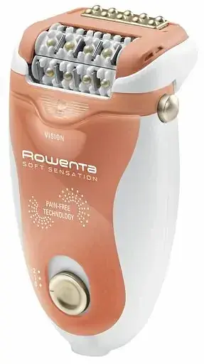 Епілятор Rowenta EP5720F1 White/beige UA - фото 2