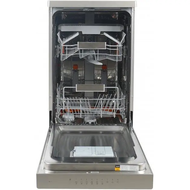 Посудомоечная машина Hotpoint-Ariston HSFO 3T235 WC X - фото 3