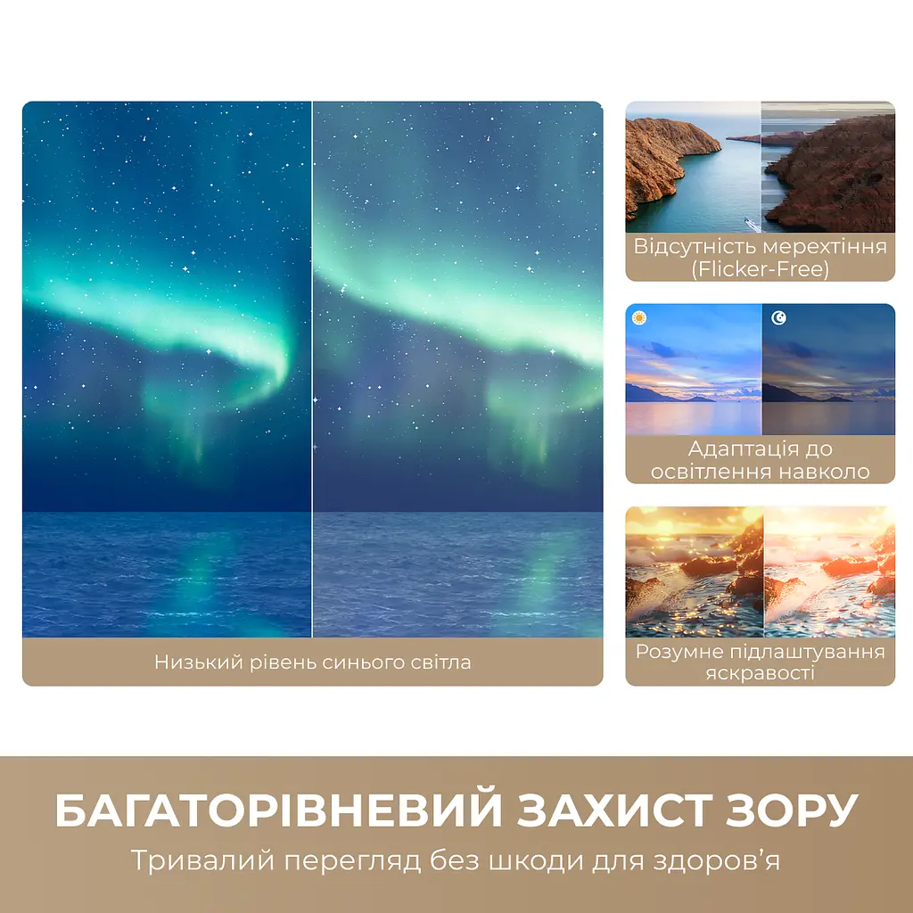 Телевізор Dreame Vivid QLED 4K TV 65Q100 - фото 6