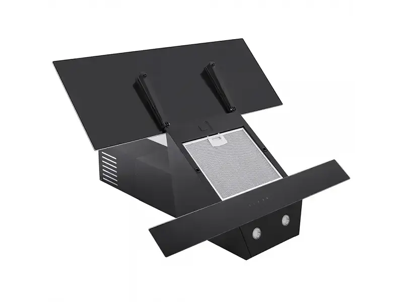 Витяжка Minola HVS 9412 BL 850 LED - фото 10