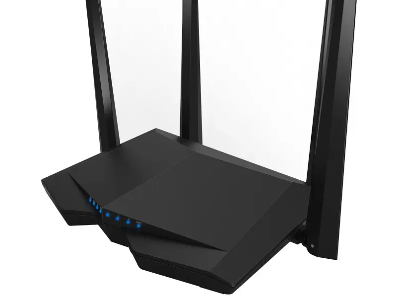 Маршрутизатор (роутер) Tenda AC6 - фото 3