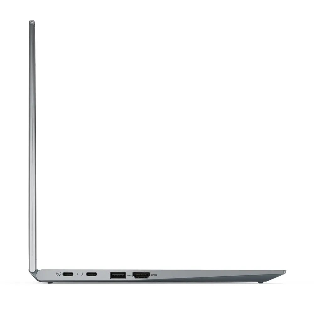 Ноутбук 2 в 1 Lenovo ThinkPad X1 Yoga Gen 8,1920x1200 IPS 400nits,i5-1345U 10-core,32 GB LPDDR5,2TB m2 PCIe - фото 13