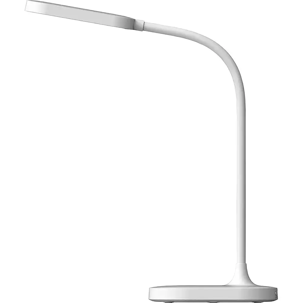 Лампа настільна на акумуляторі Proove Megapolis 2200 мА.год біла - фото 4