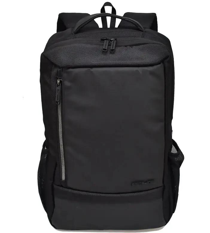 Рюкзак міський Semi Line USB 21 Black (P8251-0) (DAS302221) - фото 2