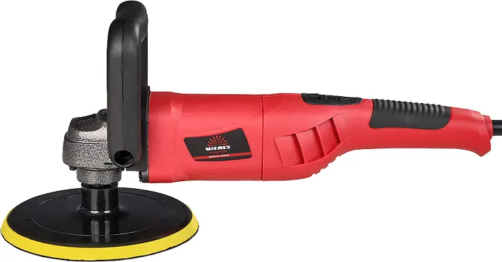 Полірувальна машина Vitals Master PS 1812BRv (80536) - фото 2