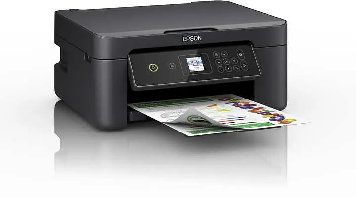 БФП Epson Expression Home XP-3150 (C11CG32407) - фото 2