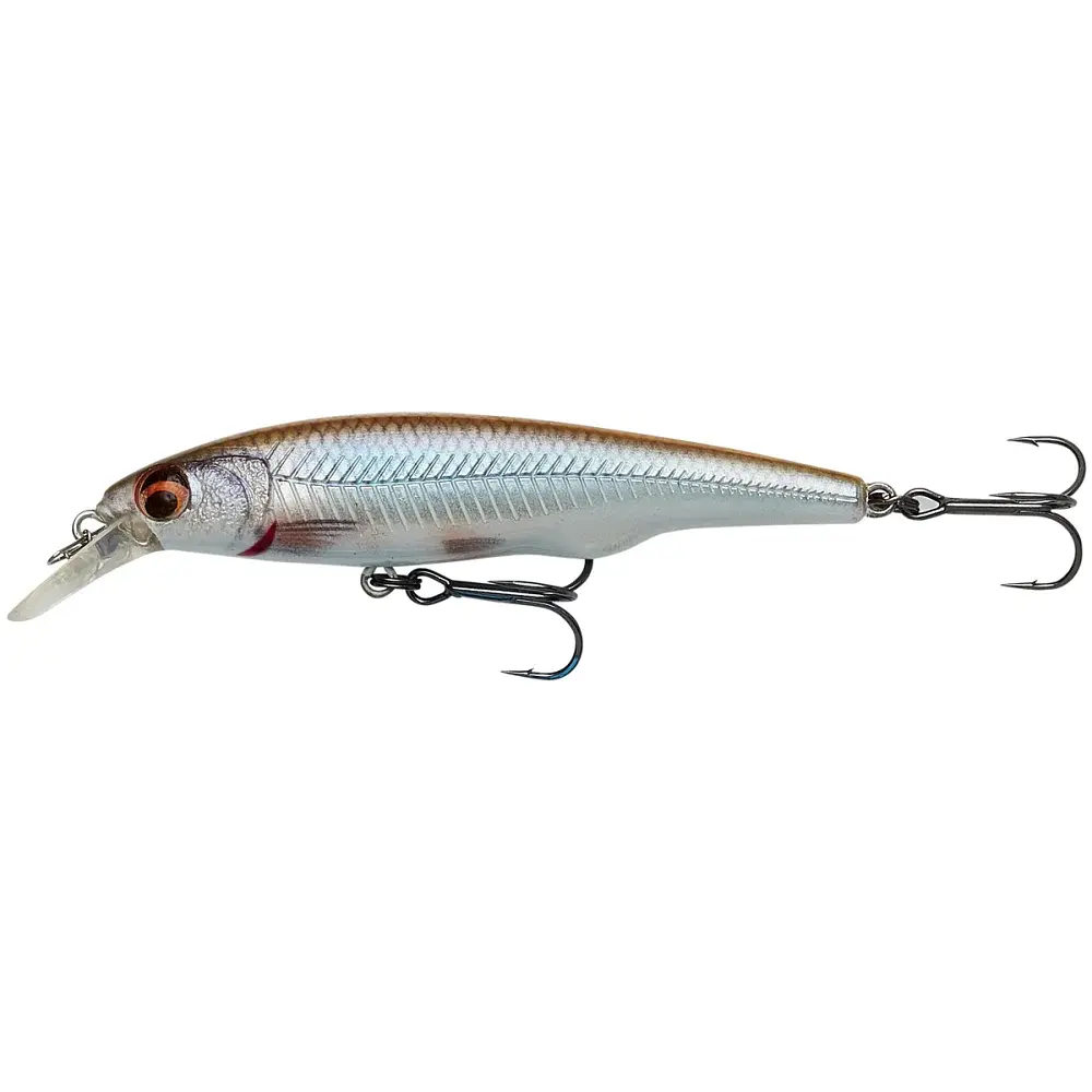 Воблер Savage Gear Gravity Twitch 95SP SR 95 мм 15.0 г Roach - фото 1