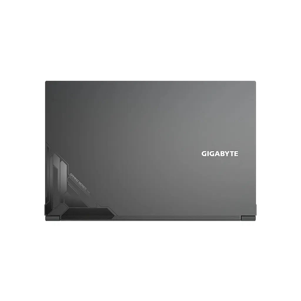 Ноутбук Gigabyte G5 MF 15.6 FHD 144Hz, intel i7-13620H, 16GB, F1TB, NVD4050-6, DOS, чорний (G5_MF5-H2KZ354KD) - фото 8
