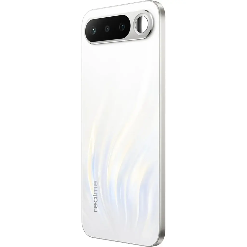 Мобільний телефон realme 16 5G 8/256GB Air White - фото 6