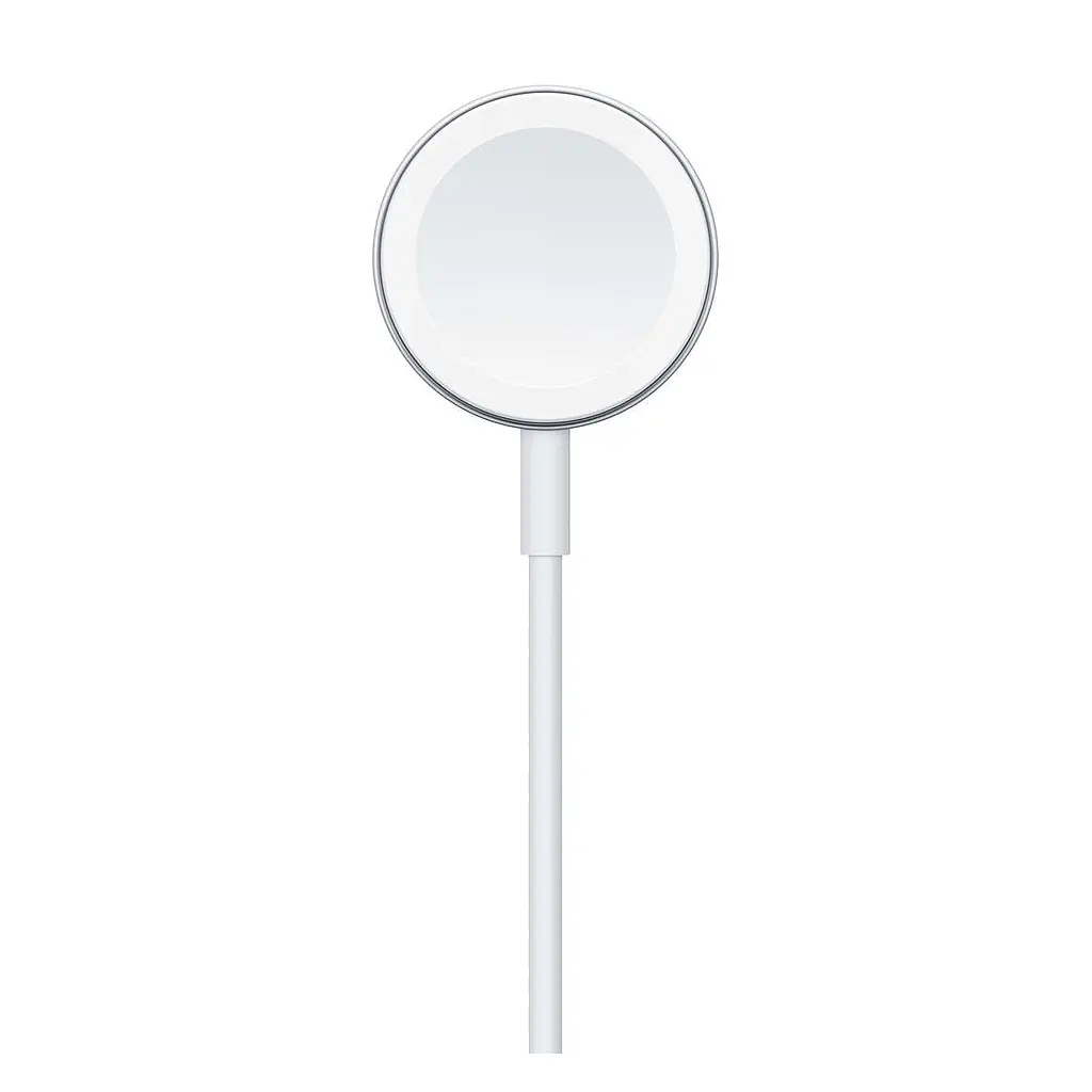 Зарядное устройство Apple Watch Magnetic Charger to USB-C Cable (0,3m) (MU9K2/MX2J2/MX2H2) [66670] - фото 2