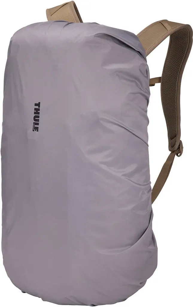 Похідний рюкзак Thule AllTrail Daypack 25L Faded Khaki (TH 3205090) - фото 12