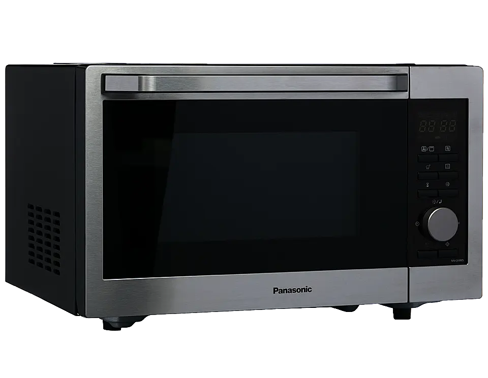 Мікрохвильова піч Panasonic NN-C69MSZPE - фото 6