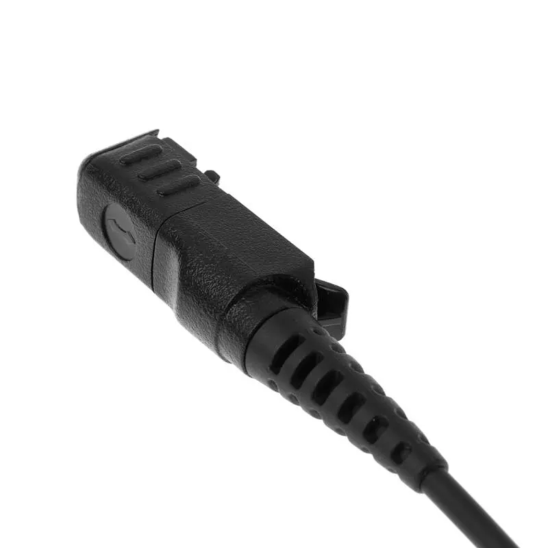 Оригінальний кабель USB для прошивки радіостанцій Motorola DP2400 DP3400 XPR3300 XPR3500 DP2600 (PMKN4115) - фото 5