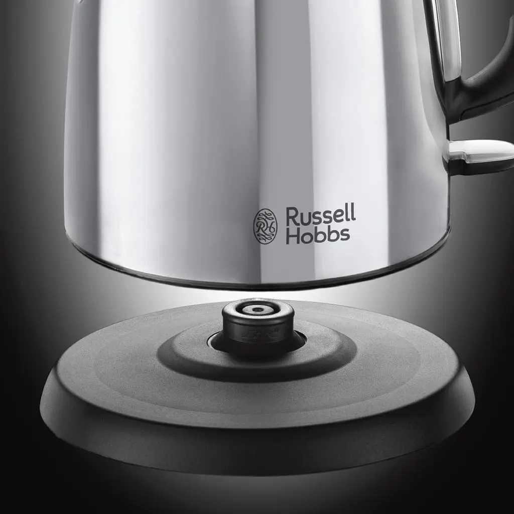 Електрочайник Russell Hobbs Victory 24990-70 - фото 2