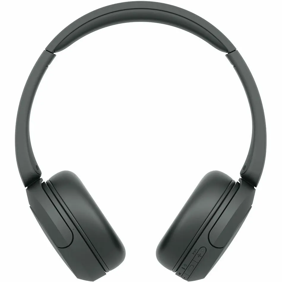 Навушники Sony WH-CH520 Black