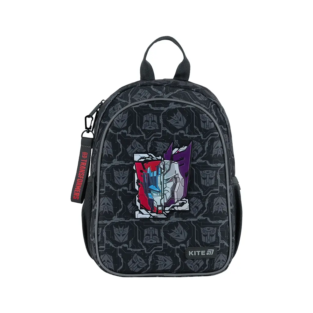 Рюкзак дитячий Kite Kids 2735 Transformers (TF25-2735XS)