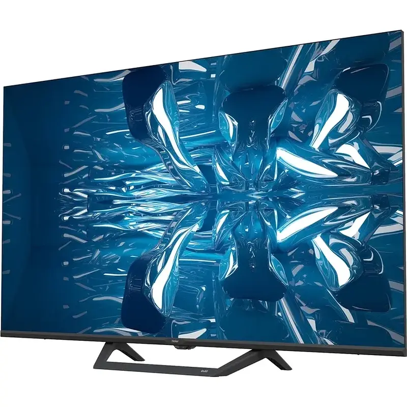Телевізор QLED HAIER H43S80FUX - фото 2