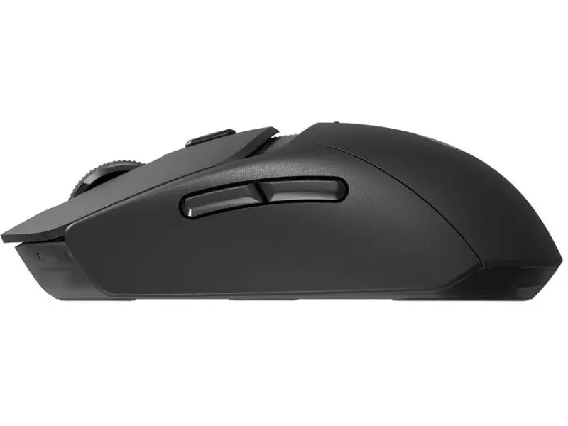 Миша Logitech G309 LIGHTSPEED Black (910-007199) - фото 7