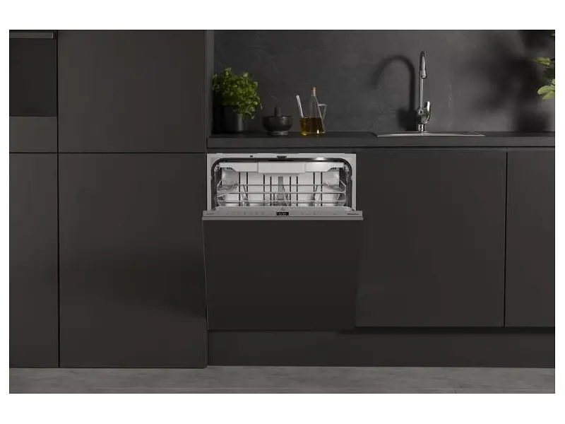 Посудомийна машина Hisense HV673D64 - фото 6