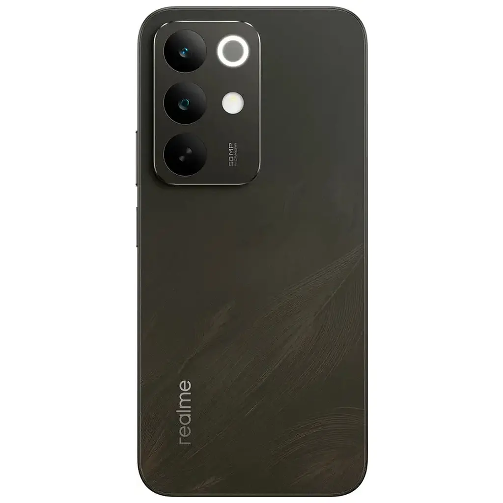 Мобільний телефон realme C85 8/256GB Swan Black - фото 3