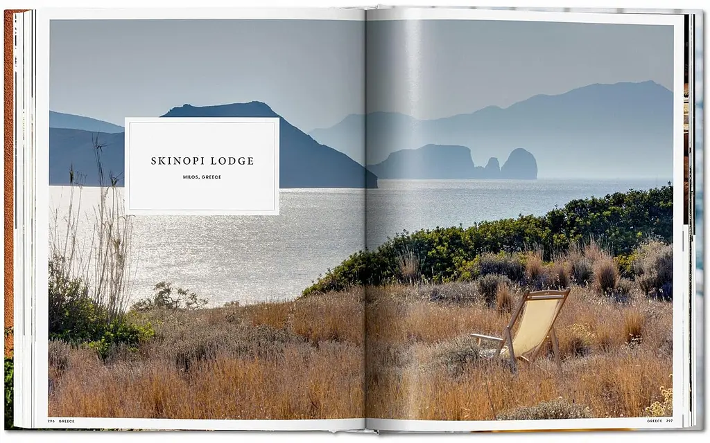 Great Escapes Mediterranean. The Hotel Book - фото 10