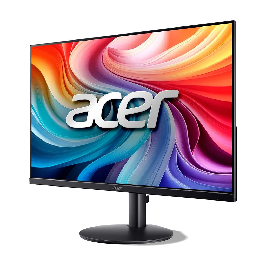 Монітор Acer EK241P0bi (UM.QE0EE.005) - фото 3