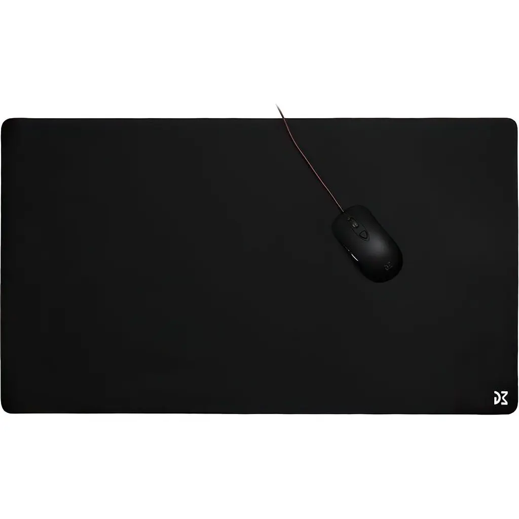 Ігрова поверхня Dream Machines DM Pad XL Black [131954] - фото 2