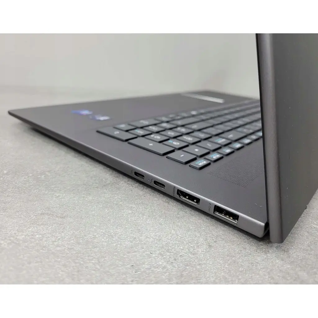 Ноутбук HP Envy 17, Ultra 7 155H, 32GB, 1TB, Ecran 17, WiFi 7, Windows 11 - фото 9
