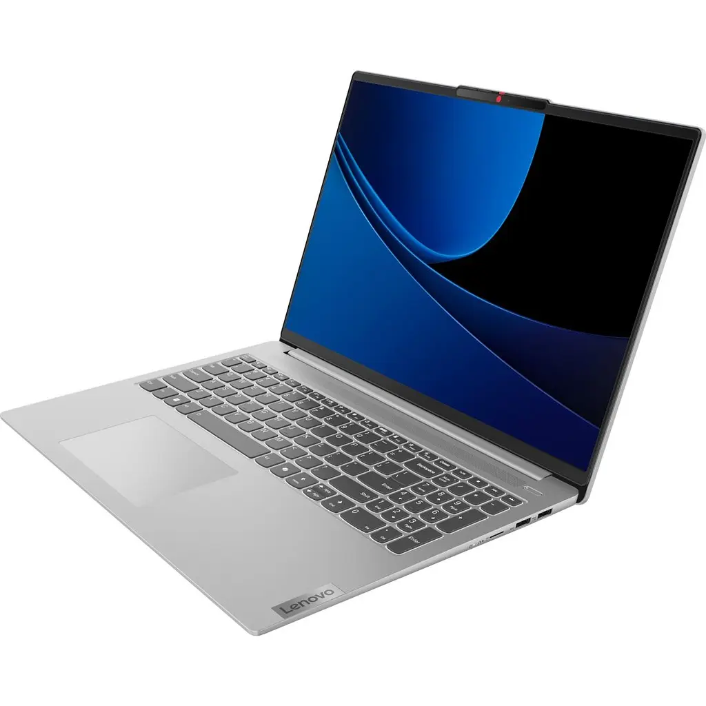 Ноутбук Lenovo IdeaPad Slim 5 16IRU9 [83FW0002US] [133143] - фото 6