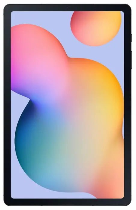 Планшет Samsung Galaxy Tab S6 Lite 2020 4/128GB Wi-Fi Grey (SM-P610NZAE) (Global) - фото 4