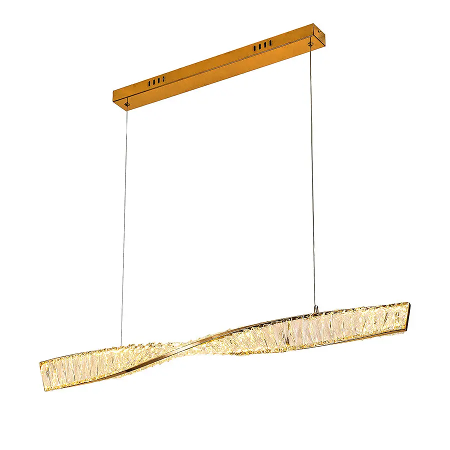 Люстра стельова LED Levistella 799L8869 (1000) FGD, 36W, регульована температура кольору, сучасний стиль для дому - фото 2