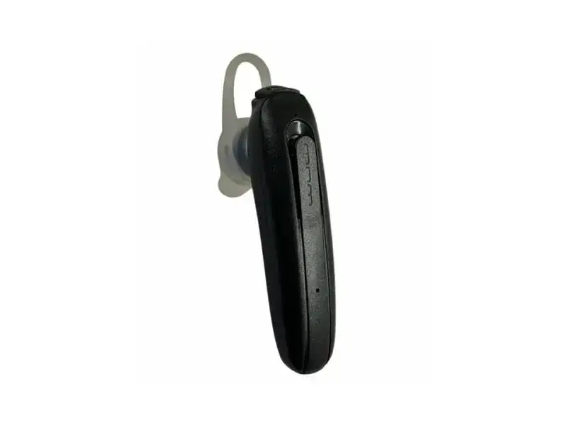 Bluetooth гарнітура WUW R157 Black - фото 2