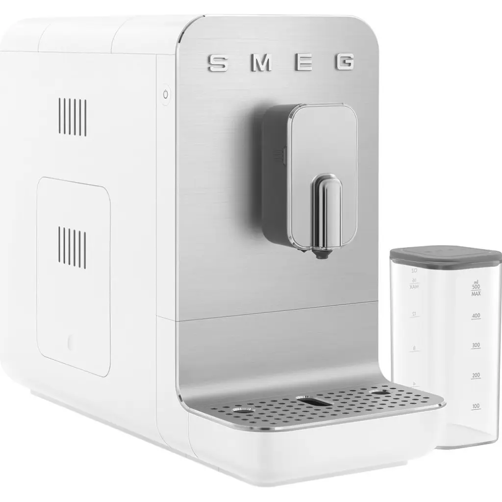 Кавомашина Smeg BCC13WHMEU [116611] - фото 3