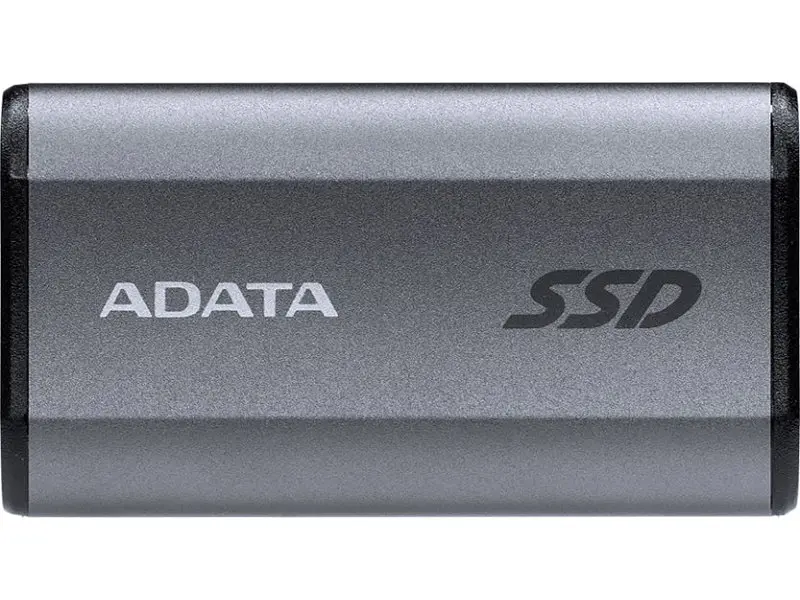 SSD-накопитель ADATA Elite SE880 4 ТБ (AELI-SE880-4TCGY)