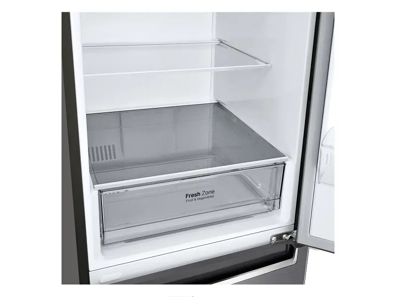 Холодильник LG GC-B459SLCL - фото 8