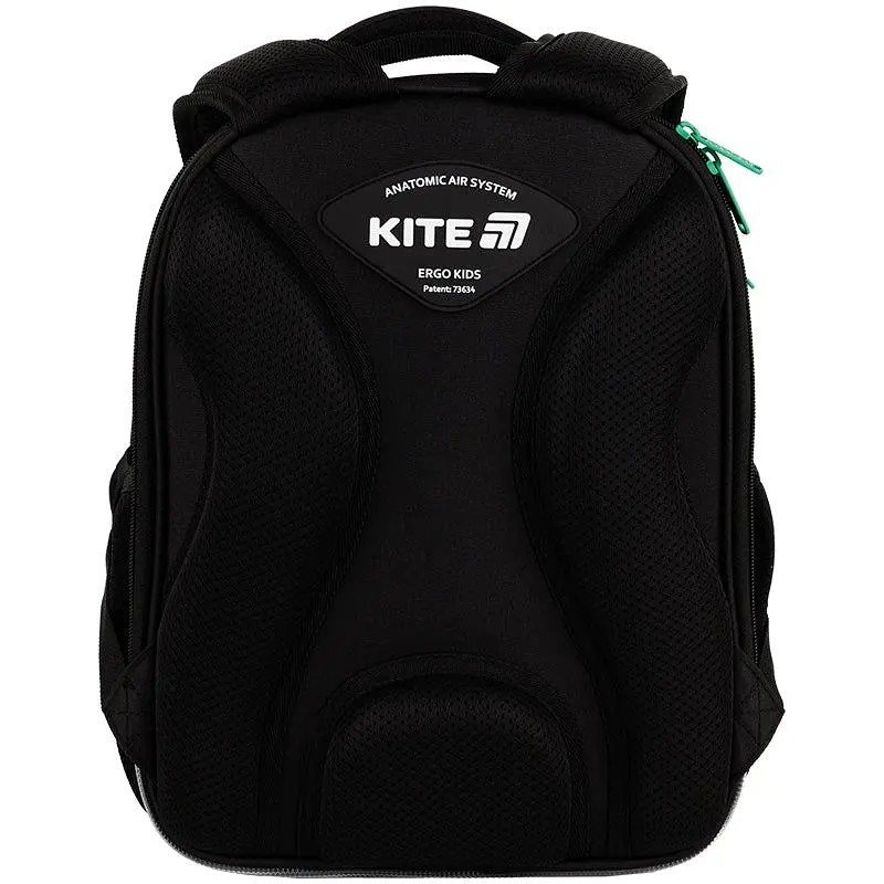 Рюкзак Kite Education каркасний 555 Pixel Game (K25-555S-4) - фото 7