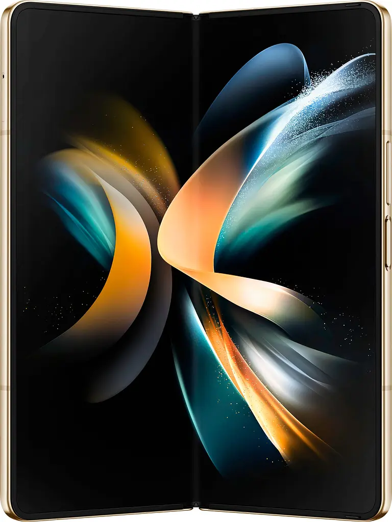 Смартфон Samsung Galaxy Fold4 12/256Gb Beige [SM-F936BZEBSEK] [80382] - фото 2