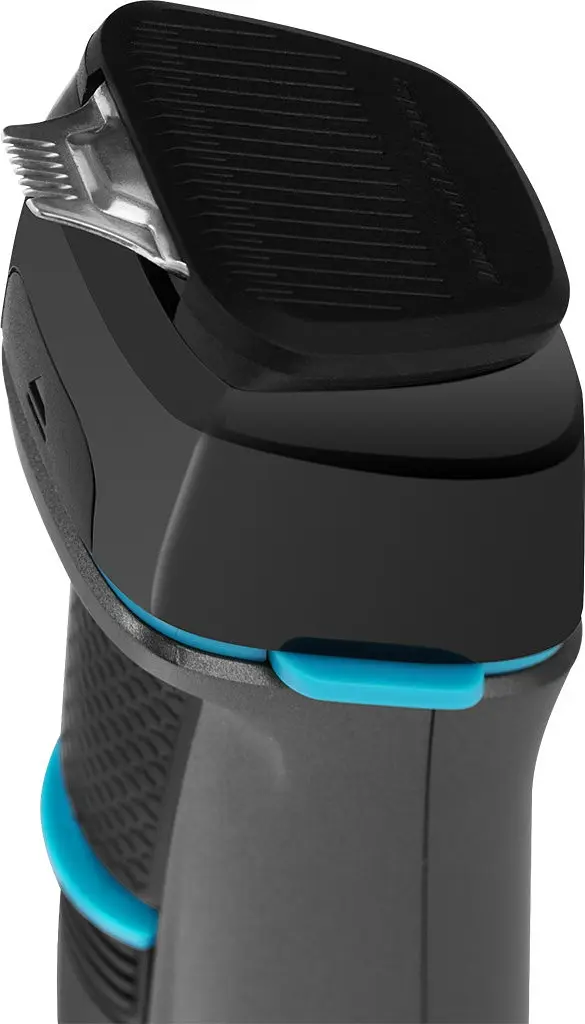 Машинка для стрижки 3 в 1 ECG GRS 3820 Magnetic - фото 7
