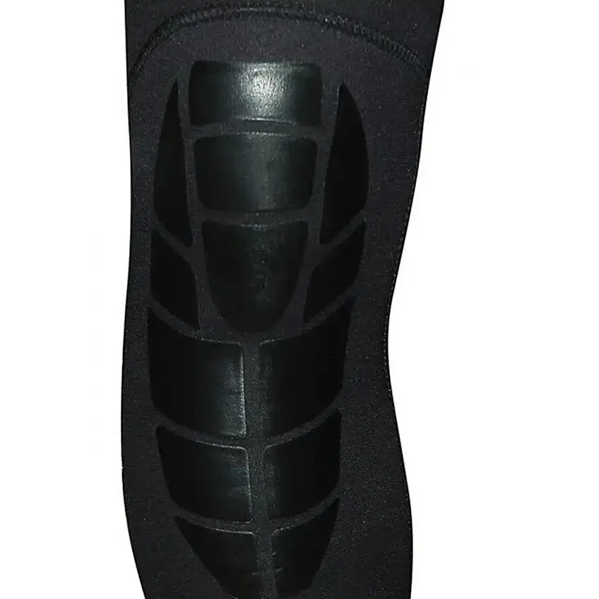 Гидрокостюм Esclapez Caranx 7 mm 4 Black (1053-2B4654) - фото 2