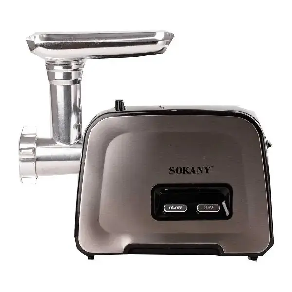 М'ясорубка Sokany SK-090 - фото 4
