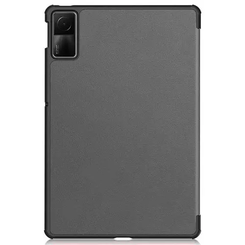 Чохол-книжка для планшета Xiaomi Redmi Pad SE 11' Сірий - фото 2