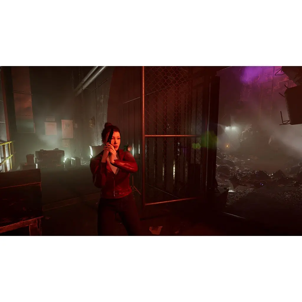 Ключ активації Microsoft Outbreak: Shades of Horror Chromatic Split Infection Collection для Xbox One/Series S/X - фото 9