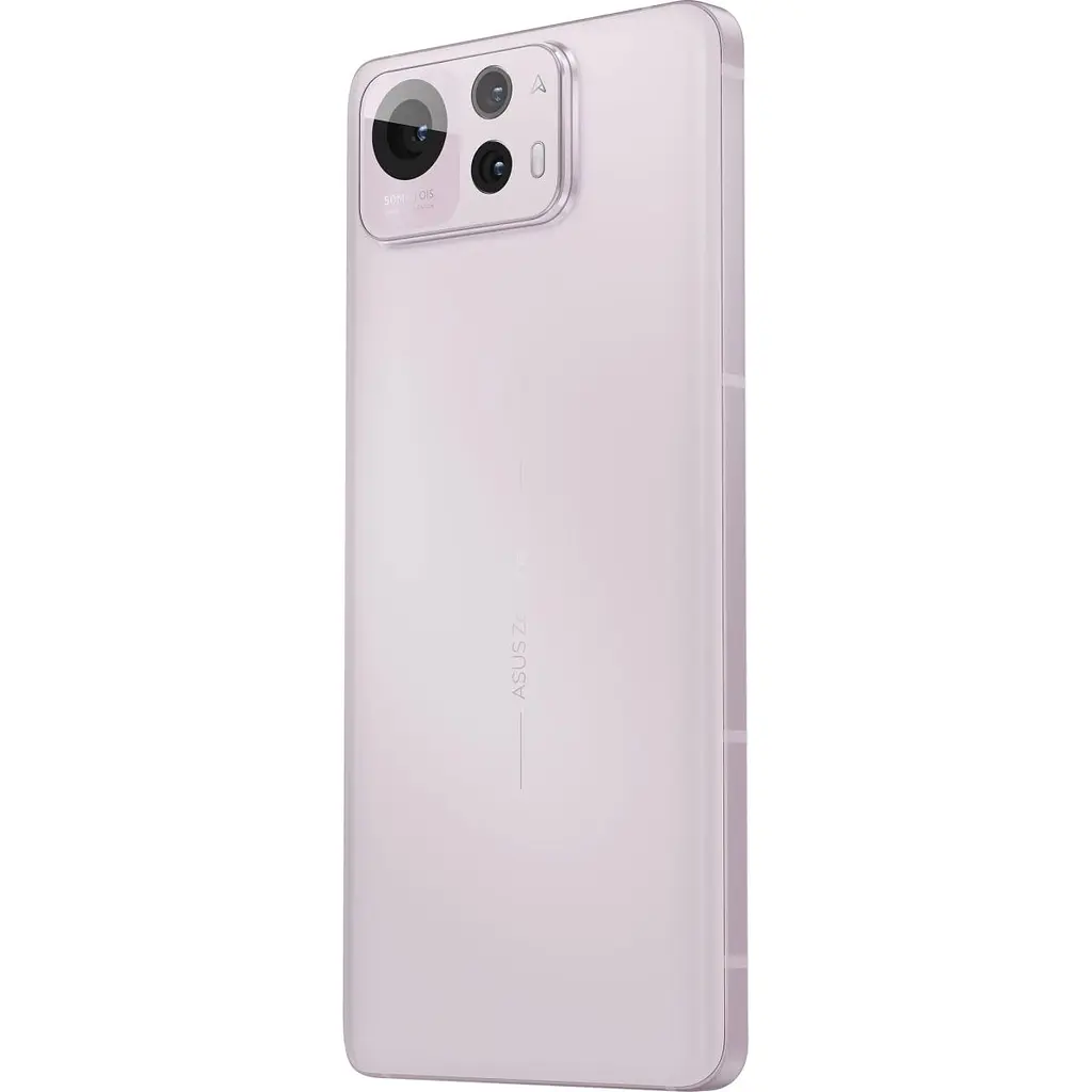 Смартфон Asus ZenFone 12 Ultra 16/512GB Sakura White (90AI00S5-M001W0) CN [132384] - фото 9