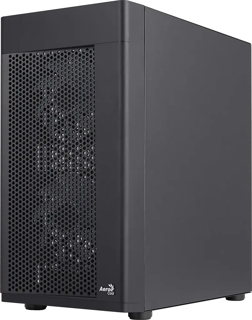 Корпус для ПК AeroCool Hexform (Hexform-G-BK-v2) - фото 9