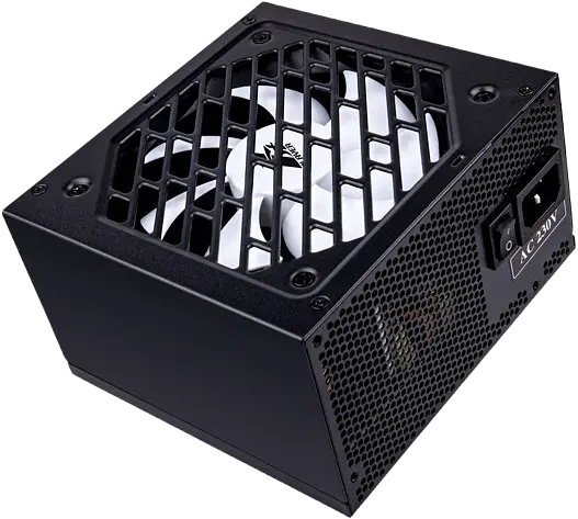 Блок живлення 1stPlayer PS-700FK 700W (FK-700-BK-EU) - фото 3