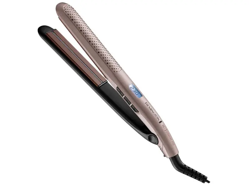 Випрямляч для волосся Remington Wet 2 Straight Pro S7970