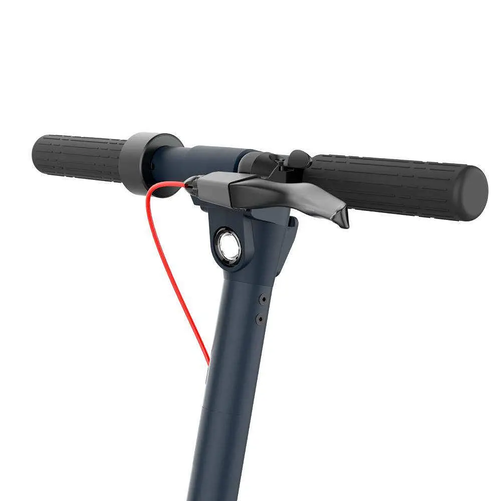 Електросамокат Leqismartt A6S - фото 6