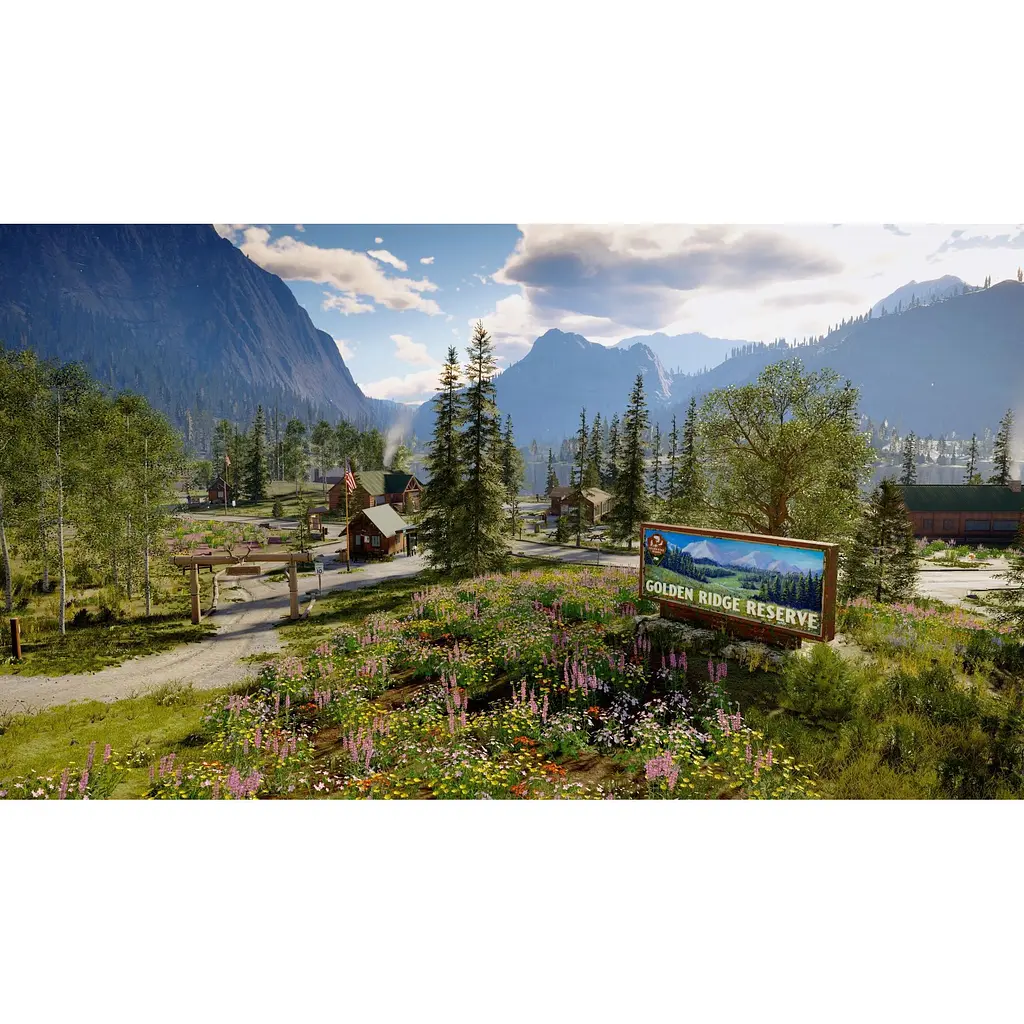 Ключ активації Microsoft Call of the Wild: The Angler для Xbox One/Series S/X - фото 3