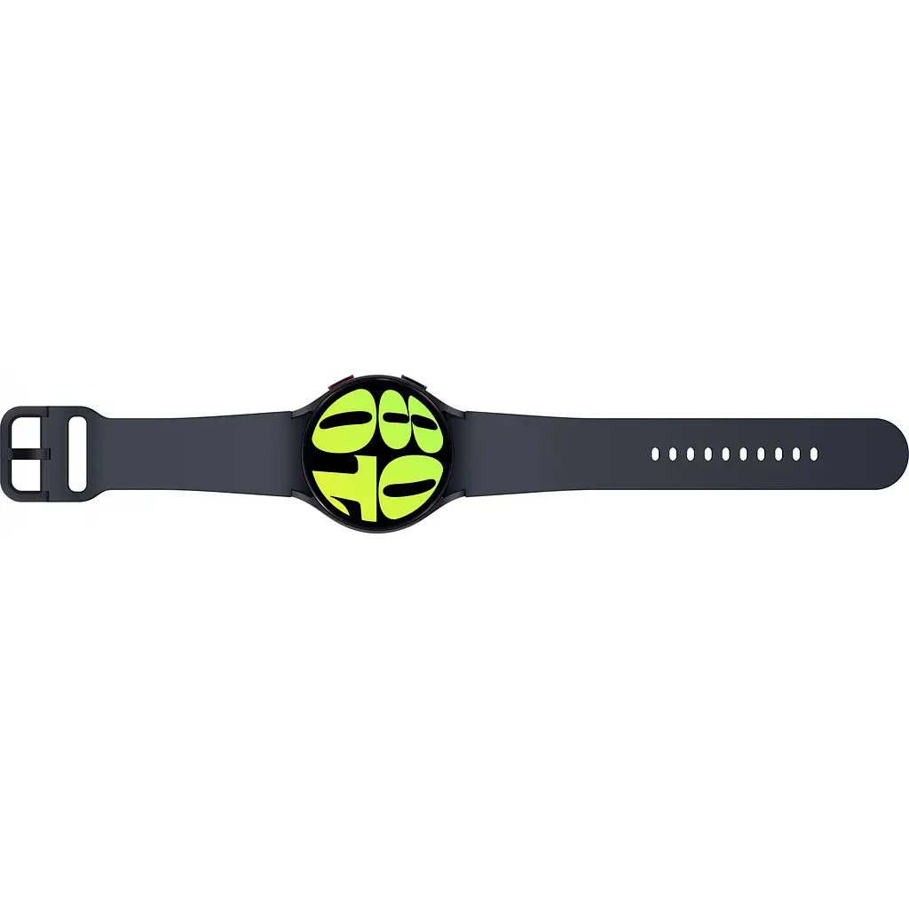 Смарт-годинник Samsung Galaxy Watch6 44 mm Black (SM-R940NZKASEK) - фото 6