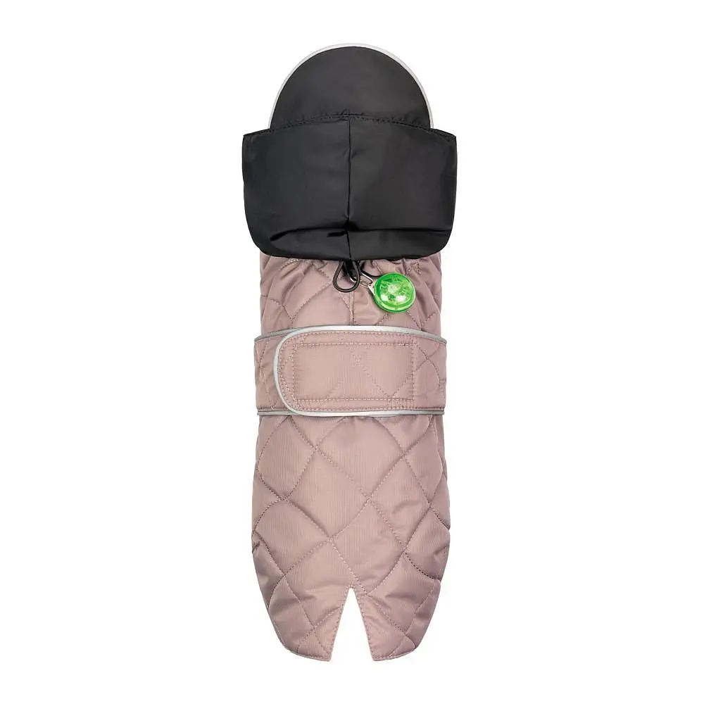 Попона Pet Fashion Max для собак SM - фото 9